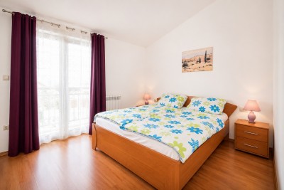 Poreč okolica – krajnja kuća u nizu, vrt i privatnost nadomak mora 8