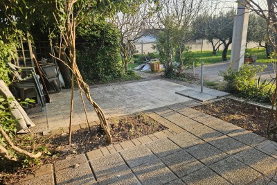 Casa 28 m², terreno 1.124 m² – a soli 500 m dal mare e dallo stadio principale ATP 9