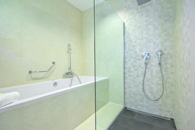 Luksuzna vila 600 m od mora 19