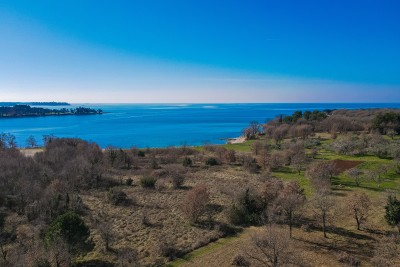 Ekskluzivno! Gradbeno zemljišče turistične namene, 100m od morja 6