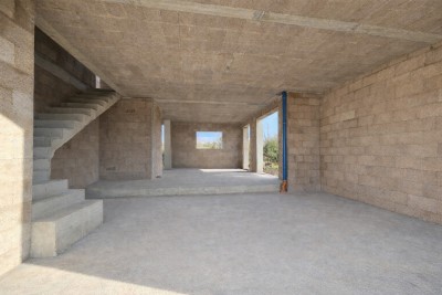 Energetski učinkovita kuća s bazenom i pogledom na more 6