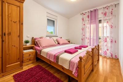 Novigrad – stan s velikom terasom, 500 m od mora 7