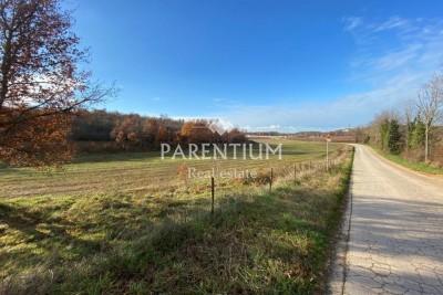 Poreč, 35,000 m2 of land 800 m from the sea