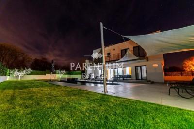 Istrien, Porec - Moderne Villa mit Pool 5