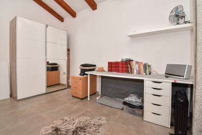 Accogliente casa bifamiliare con giardino privato e molta privacy ai margini del paese 15