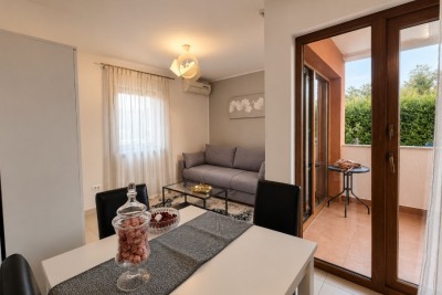 Novigrad – gemütliche Erdgeschosswohnung, 900 m vom Meer entfernt 7