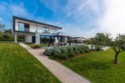 Villa di lusso esclusiva con piscina e comfort di alto livello 39