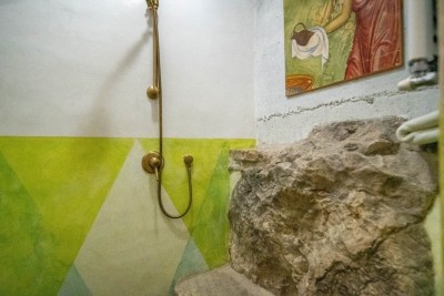 Buje okolica, unikatna kuća s panoramskim pogledom 15