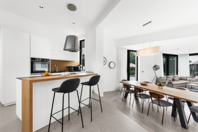 Villa di lusso esclusiva con piscina e comfort di alto livello 11