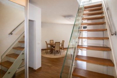 Novigrad – Stan s pogledom na morje, le 100 m od morja 7