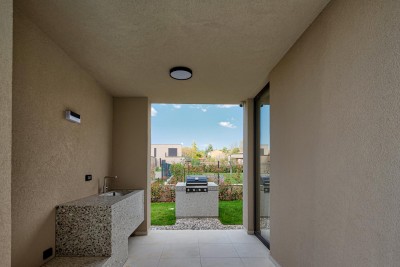 Villa di lusso con piscina e vista panoramica sul mare 48