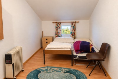 Novigrad okolica, stan na drugom katu s dvije spavaće sobe 11