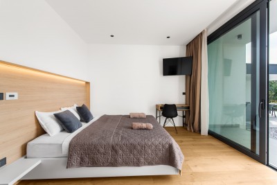 Villa di lusso esclusiva con piscina e comfort di alto livello 6