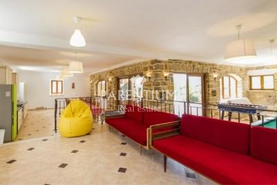Spacious villa with pool in the center of Istria 11