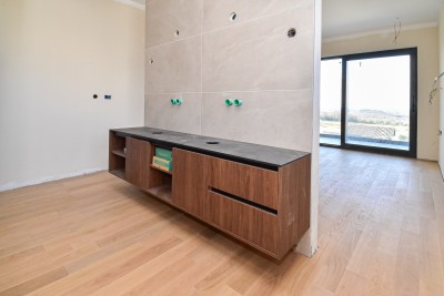 Villa di lusso in posizione tranquilla con vista panoramica sul mare 17