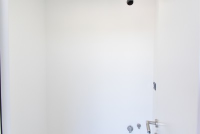 Luxury penthouse in the city center with a fantastic terrace and sea view 12