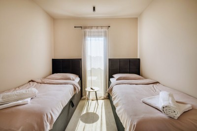 U blizini Poreča – moderna vila s bazenom i luksuznim uređenjem 21