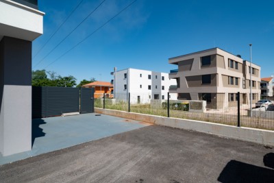 Umag – Sodobno trisobno stanovanje v novogradnji z 2 parkirnima mestoma 17