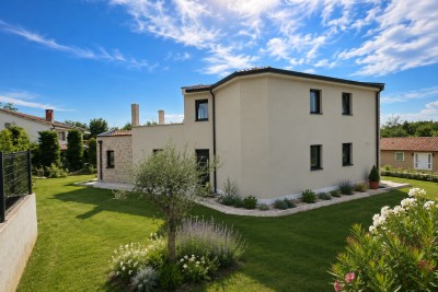 Villa 5 km from Poreč 3
