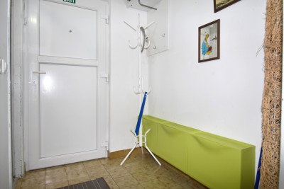 Apartma v prvem nadstropju z dvema spalnicama, 200m od morja 14