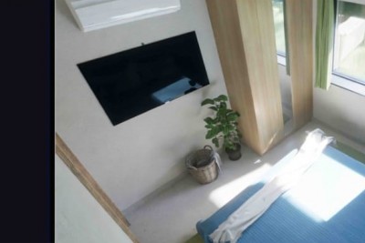 Nuova costruzione di alta qualità al piano terra, appartamento a 1 km dal mare - nella fase di costruzione 18