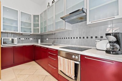 Rovinj area - two renovated stone houses with a pool 3