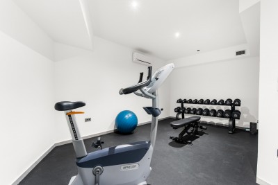 Villa di lusso esclusiva con piscina e comfort di alto livello 33