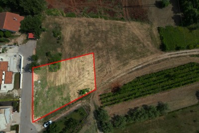 Poreč, građevinsko zemljište 767 m2 3