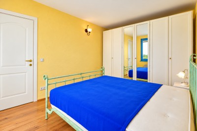 Vrsar – Dva stana na prestižnoj lokaciji s očaravajućim pogledom na more i marinu 15