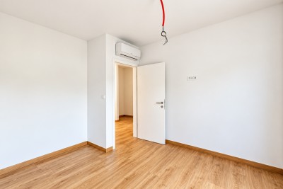 Medulin – Novogradnja s 2 spavaće sobe i vrtom, 1 km od mora 11