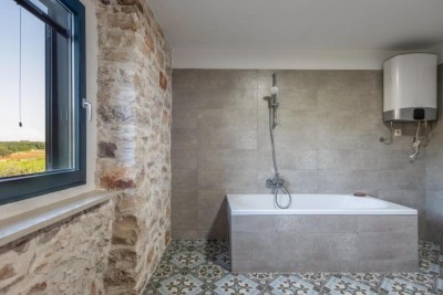 UMAG  okolica– Autentična istarska kamena kuća s bazenom, 2 km od mora 15