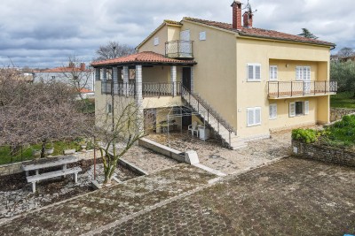 Priložnost!!! Hiša z 2 apartmajema in panoramskim pogledom na morje 3