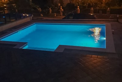 Appartamento esclusivo con piscina nei dintorni di Parenzo 14