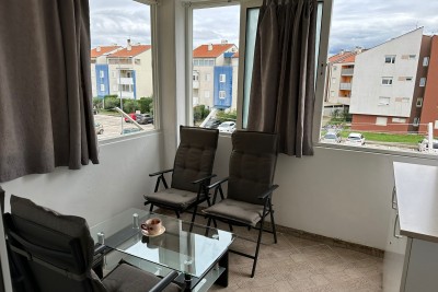 UMAG – 200 m OD MORA! TERASA + PARKING – PRILIKA 15