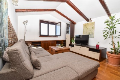 Appartamento spazioso con vista panoramica sul mare 3