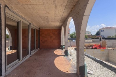 Poreč Area – Luxury House with Swimming Pool and Sea View 9