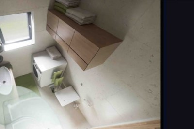 Nuova costruzione di alta qualità al piano terra, appartamento a 1 km dal mare - nella fase di costruzione 27