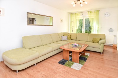 Affascinante Casa Familiare con Cortile Privato vicino a Parenzo 4