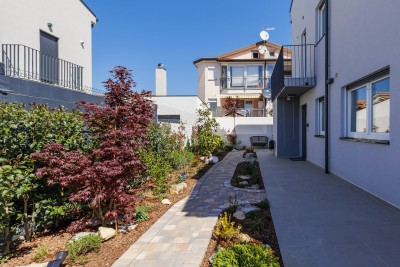 Poreč okolica | Moderna vila s bazenom i krovnom terasom | 168 m² | Novogradnja 2023 49
