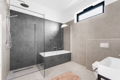 Villa di lusso esclusiva con piscina e comfort di alto livello 28