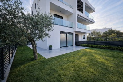 Poreč – House with Sea View, 3 Bedrooms 18