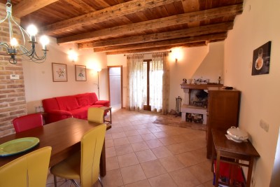 Occasione, casa istriana vicino al mare 16