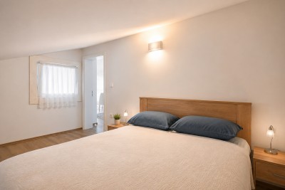 Poreč – Prijetna Končna Hiša z Zasebnim Vrtom, le 6 km od Centra 15