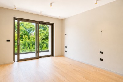 Poreč – Moderna vila s bazenom, 2 km od morja 8