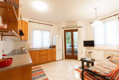 Poreč - Novo Naselje - Apartment in an attractive location near the center