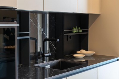 Villa di lusso con piscina e vista panoramica sul mare 14