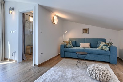 Poreč okolica | Moderna vila s bazenom i krovnom terasom | 168 m² | Novogradnja 2023 42