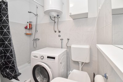 Poreč, Zentrum – Maisonette-Wohnung 400 m vom Meer 14