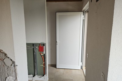 Casa 28 m², terreno 1.124 m² – a soli 500 m dal mare e dallo stadio principale ATP 20