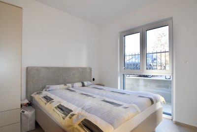 Poreč okolica – Moderna vila s bazenom, 4 km od morja 13